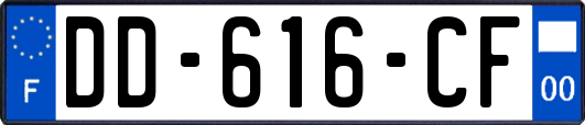 DD-616-CF