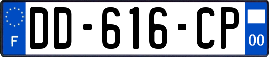 DD-616-CP