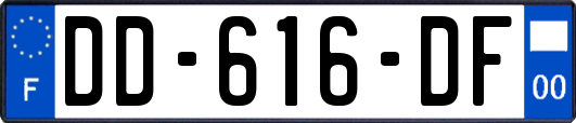 DD-616-DF