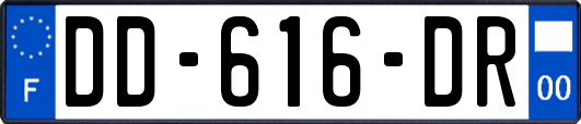 DD-616-DR