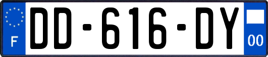 DD-616-DY