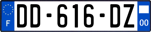 DD-616-DZ