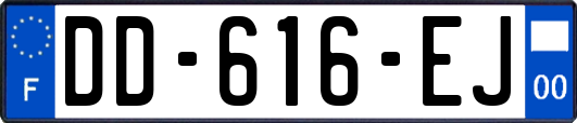 DD-616-EJ