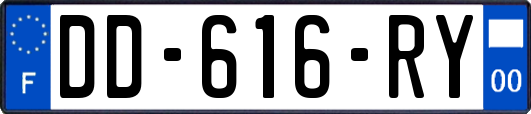 DD-616-RY