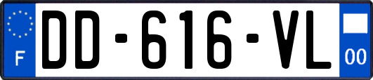 DD-616-VL