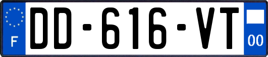 DD-616-VT