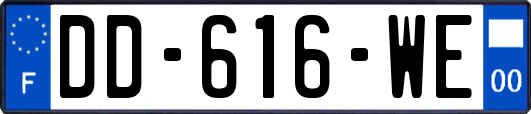 DD-616-WE