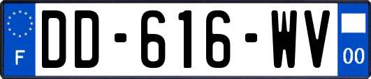 DD-616-WV