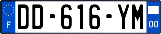 DD-616-YM