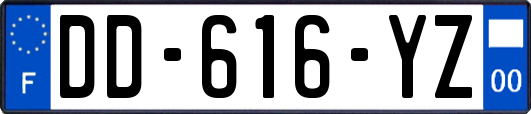 DD-616-YZ