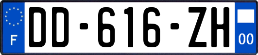 DD-616-ZH