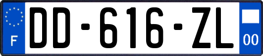 DD-616-ZL