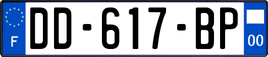 DD-617-BP