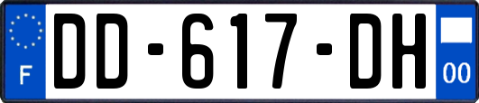 DD-617-DH