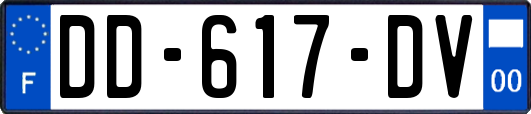 DD-617-DV