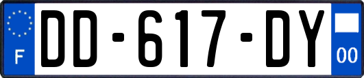 DD-617-DY