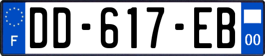DD-617-EB