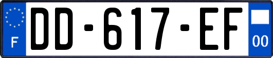 DD-617-EF