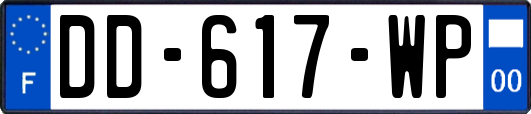 DD-617-WP