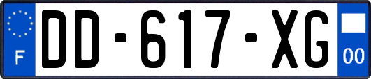 DD-617-XG