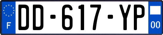 DD-617-YP