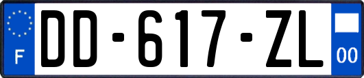 DD-617-ZL
