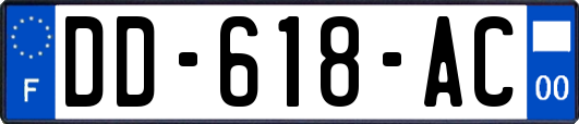 DD-618-AC