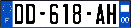 DD-618-AH