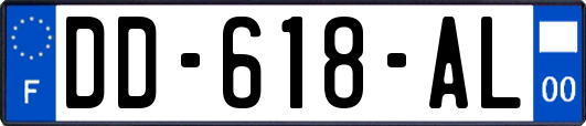 DD-618-AL