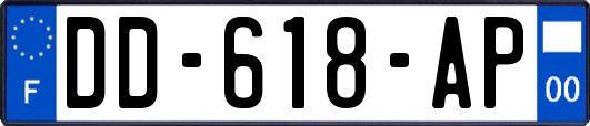 DD-618-AP