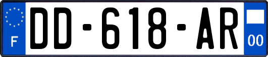 DD-618-AR