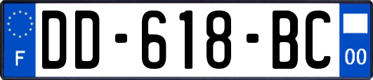 DD-618-BC
