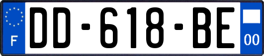 DD-618-BE