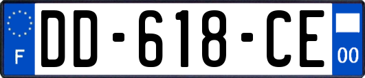 DD-618-CE