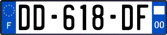 DD-618-DF