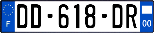 DD-618-DR