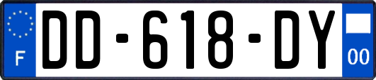 DD-618-DY