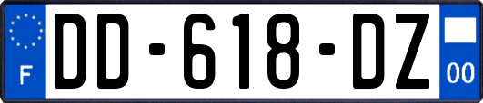 DD-618-DZ