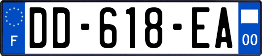 DD-618-EA