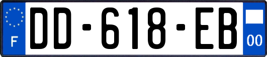 DD-618-EB