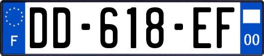 DD-618-EF