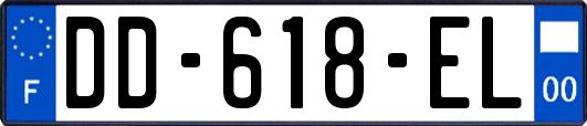 DD-618-EL