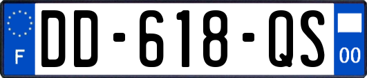 DD-618-QS