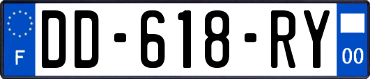 DD-618-RY