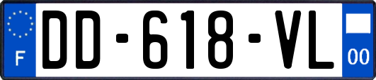 DD-618-VL