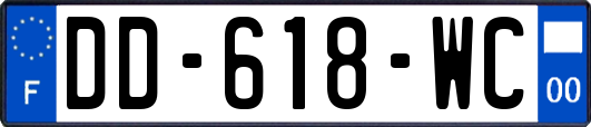 DD-618-WC