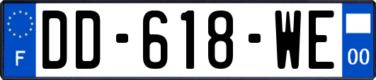 DD-618-WE