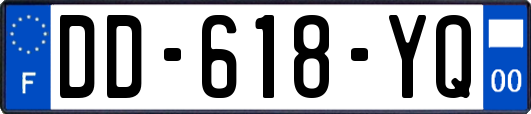 DD-618-YQ
