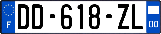 DD-618-ZL
