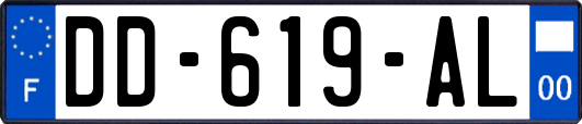 DD-619-AL